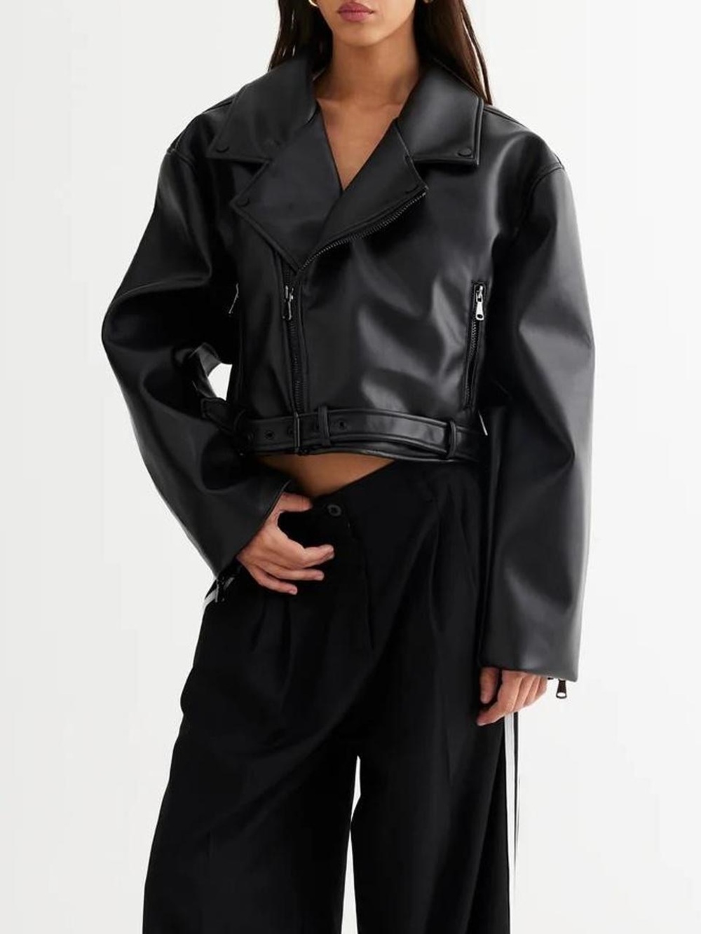 Lioness Staten Island Jacket